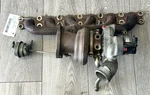 2011-2015 Volvo XC60 XC70 S60 S80 Turbocharger Turbo, 7G9N6K682AE, Genuine Oem Used. Price: $275.00.