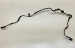 Turbo Vacuum Line Pipe For Mercedes W205 Amg C43 V6 3.0 Petrol A2761400564 2018 Used. Price: $61.67.