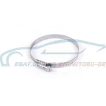 8X Genuine Bmw 07129952131 Hose Clamp L77-84 Series 6 X1 X... Neu. Price: $74.50.
