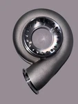 Genuine Usp S400 S480 Race Compressor Housing Cover Fits Borg Warner Turbo New. Price: $180.00.
