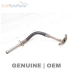 2012-2014 Mercedes-benz CLS63 Amg Left Turbo Oil Line / Pipe (return) Used. Price: $51.99.