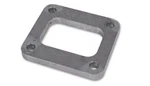 Vibrant 14170 Turbo Inlet Flange 4-BOLT 1/2 Thick Steel T6 New. Price: $35.99.