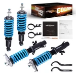 Maxpeedingrods T6 Coilovers Shock Lowering Kit For Mini Cooper R50 R52 R53 02-06 New. Price: $419.00.