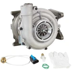 For Chevy Silverado Gmc Sierra 6.6L Duramax Diesel Lml Turbocharger New. Price: $1189.87.