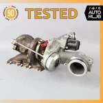 Mercedes W205 GLC43 Amg M276 Left Manifold Oem Used. Price: $463.23.