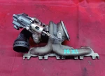 2016-2019 Bmw X1 X2 Mini Cooper Jcw Turbocharger Exhaust Manifold Oem Used. Price: $240.00.