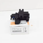 New Bmw F30 Turbocharger Pressure Converter 11747649407 Original. Price: $202.10.