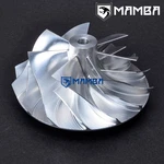 Turbo Billet Compressor Wheel Garrett GT3554 (40.5/54) 7+7 Journal Bearing New. Price: $82.50.