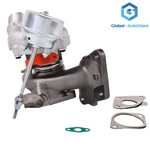 Right Turbocharger JT4Z6K682B 2015-2017 Ford F150 V6 Engine FL3Z6K682E New. Price: $121.29.