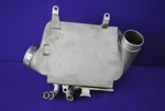 03-12 Mercedes W216 S600 S65 Turbo Intercooler Radiator Driver Left 2750901814 Used. Price: $169.99.