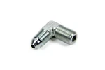 582203 Fragola -3 An Male To 1/8" Npt 90 Degree Fitting Steel For Brake Calipers New. Price: $14.87.