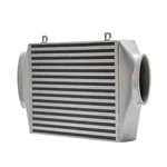 For 2002-2006 2005 Mini Cooper S R50 R52 R53 1.6L Top Mount Upgrade Intercooler New. Price: $80.70.