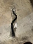 Detroit 60 Series 14L Turbo Oil Return Line New. Price: $50.00.