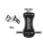 Turbosmart Boost Tee Manual Controller Mbc Black TS-0101-1002 New. Price: $62.98.