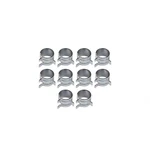 Turbosmart Spring Clamps 0.20 Inches New. Price: $28.78.