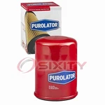 Purolator Engine Oil Filter For 2002-2006 Nissan Sentra 1.8L 2.5L L4 Eb New. Price: $15.29.