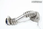 2016-2018 Lincoln Mkc 2.0L Engine Turbo Oil Return Hose Line Pipe Tube Oem Used. Price: $35.99.