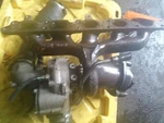 Used Supercharger Fits: 2013 Volvo 60 Series 2.5L Turbo Grade. Price: $135.72.
