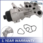 11428643745 Engines Oil Filter Housing For Mini Cooper N18 R55 R60 R57 R58 R56 New. Price: $147.97.