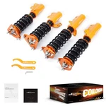 Maxpeedingrods Street Coilovers Kit For Toyota Celica 94-99 Damper Adjustable New. Price: $288.00.