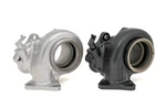 Forced Performance Subaru Sti/wrx Black Turbocharger 84MM CH10CM Turbine Hsg New. Price: $1699.00.