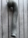 Oem 2003-2011 Saab 9-3 Engine Air Intake Hose Motor Pipe 12785081 2.0L Turbo Used. Price: $39.95.