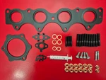 Turbocharger Mounting Kit For Hyundai Tucson Kia Sportage 1.6 Gdi New. Price: $65.19.