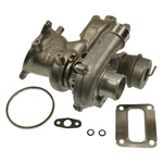 Ford Fusion 2014-2017 Standard TBC608 Turbocharger New. Price: $858.78.