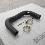 Engine Coolant Hose Pipe Silicone 2004-18 Subaru Impreza Wrx Sti/forester Xt New. Price: $17.99.