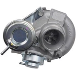 For Volvo S70 C70 & V70 2.4T 1999 2000 Low Pressure Lpt Turbocharger Gap Remanufactured. Price: $945.41.