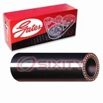 Gates Safety Stripe Heater To Valve Inlet Hvac Hose For 1989-1996 Zd New. Price: $84.03.