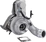 12639900001 Borgwarner Turbo Navistar Maxxforce DT466 70MM Diesel Oem Remanufactured. Price: $2688.00.