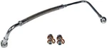Dorman 904-118 Turbocharger Oil Feed Line New. Price: $107.08.