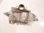 Exhaust Gas Cooler Jaguar 2,0 TD4 204DTH AJ20D4 G4D3-9F464-AD Used. Price: $227.00.
