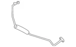 Genuine Hyundai Oil Feed Tube 28240-2GTA2 New. Price: $56.01.