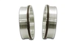Vibrant 12558 Hd Clamp Stainless Weld Ferrules W/o-rings For 4" Od Tubing New. Price: $159.99.