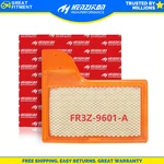 Engine Air Filter Element Fits Ford Mustang 2015-2020 FA1918 FR3Z-9601-A New. Price: $8.20.