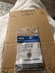 Genuine Ford Oil Cooler Assembly Bolt -W503276-S437 New. Price: $5.01.