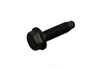 Turbocharger Inlet Pipe Bolt New. Price: $30.27.