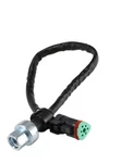 1135KPA Steel Pressure Sensor Caterpillar 194-6725 1946725 C32 C18 3512B 3512C New. Price: $175.00.