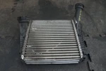 Turbo Intercooler Diesel 95811064010 7P0145804A Porsche Cayenne 2013-16 Used. Price: $172.49.