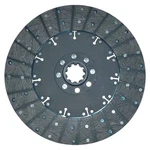Clutch Disc Ford New Holland 7010 7100 7200 7410 7810 7910 8010 8210 82001667. Price: $150.00.