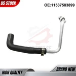 11537583899 Engine Coolant Water Transfer Pipe For Bmw E70N E71 X6 2008-14 New. Price: $21.56.