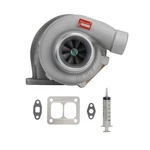 For Case Turbocharger Replaces Garrett T04B18 A184785 749267C2 Gap New. Price: $285.87.