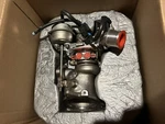 New 2013-2016 Ford Escape Turbo Charger CJ5Z6K682L Oem.. Price: $1000.00.