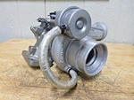 Rebuild Oem Cummins/holset Turbocharger Foton HE200WG 3797479 3797478 Usa Remanufactured. Price: $585.00.