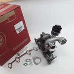 Rotomaster K8390124R Turbocharger Fits Volkswagen Jetta Golf Beetle (2004-2006) New. Price: $749.95.