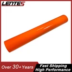 561.13500 Turbocharger Inlet Straight Hose - In. I.d X Ft., Silicone, Orange New. Price: $77.71.