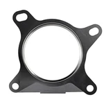 Fel-pro Turbocharger Outlet Gasket For A3, Quattro, Q3, Quattro+more 61925 New. Price: $17.61.