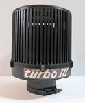 New 21-1345000 Turbo Iii Precleaner Automotive Air Filter 4.5". Price: $249.99.